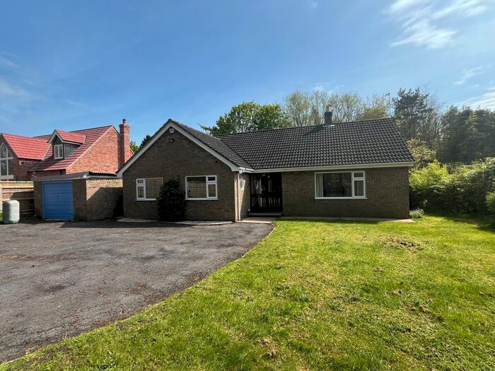 4 Bedroom Detached House For Sale In Rasen Road, Tealby, LN8