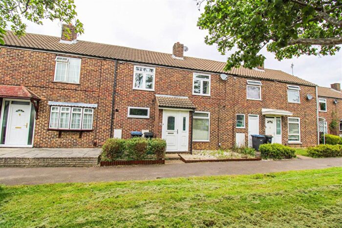 3 Bedroom Terraced House To Rent In Westfield, Harlow, CM18