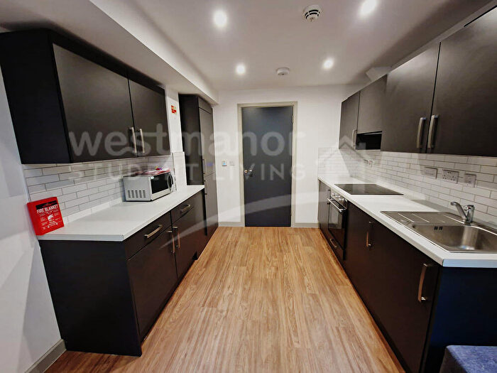 2 Bedroom Apartment To Rent In Stamford Street, Leicester, Leicestershire, LE1