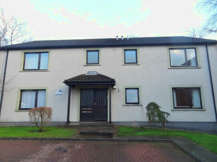 2 Bedroom Flat To Rent In Canal Court, Off Newtown Road, Carlisle, CA2
