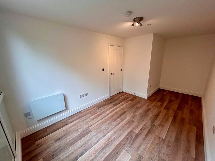 1 Bedroom Flat To Rent In New Road, Trinity Point New Road, DA11