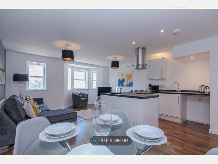 1 Bedroom Flat To Rent In T M Rana Court, Cowley, Oxford, OX4