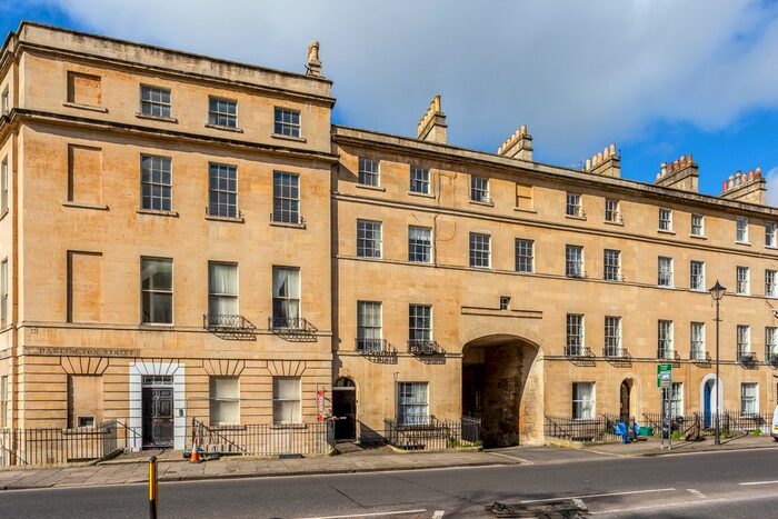 1 Bedroom Flat To Rent In Darlington Street, Bathwick, Bath, BA2