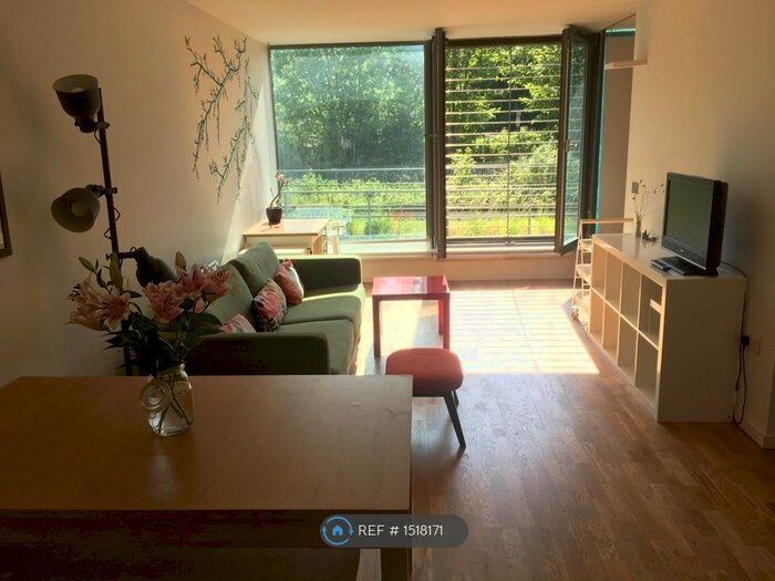 1 Bedroom Flat To Rent In Astra House, London, SE14