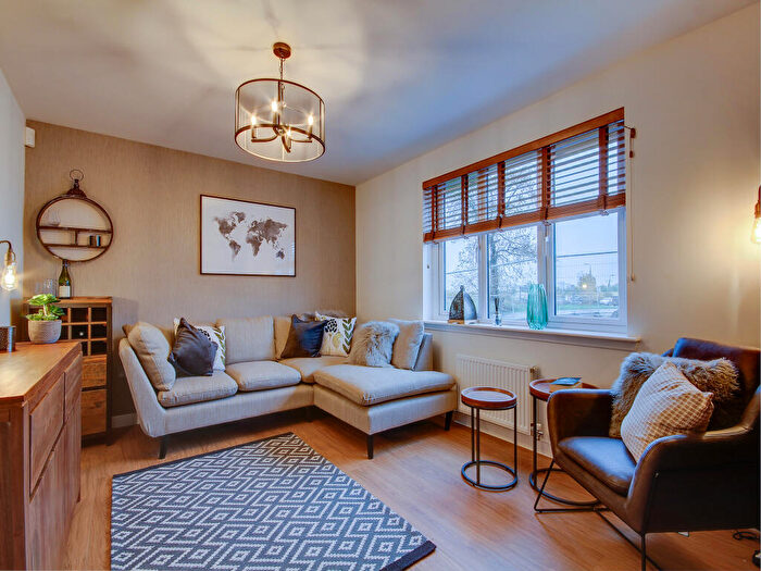 4 Bedroom Detached House For Sale In Mayfields High Road, Saltcoats, KA21