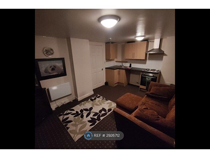 1 Bedroom Flat To Rent In Railway Inn Apartments, Stoke-On-Trent, ST6