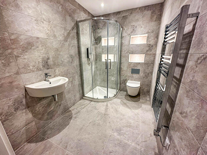 2 Bedroom Apartment To Rent In Northgate Street, Leicester, LE3