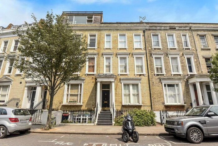 2 Bedroom Flat To Rent In Eardley Crescent, London, SW5