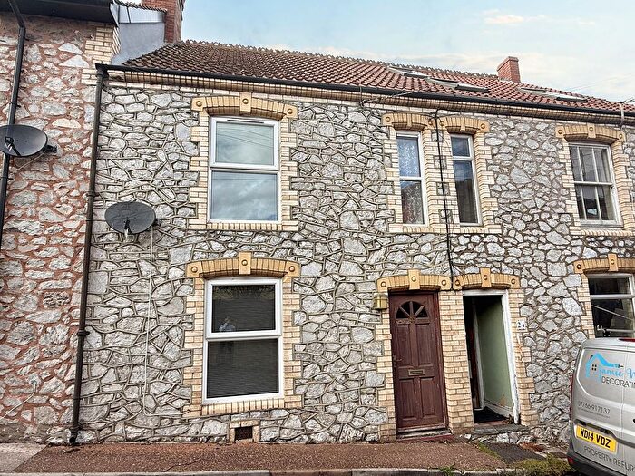 3 Bedroom Terraced House To Rent In St. Decumans Road, Watchet, TA23