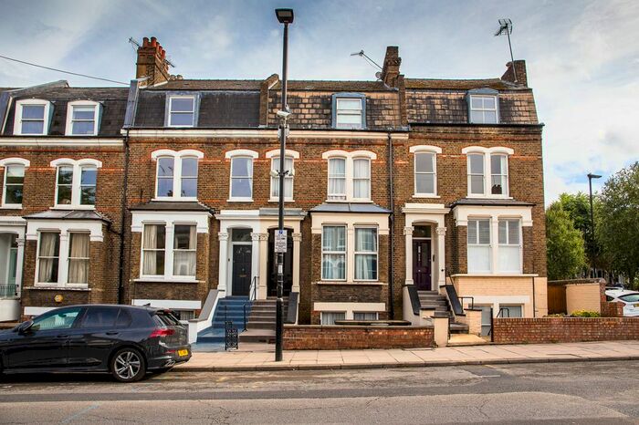 1 Bedroom Flat To Rent In Tufnell Park Road, Tufnell Park, N19