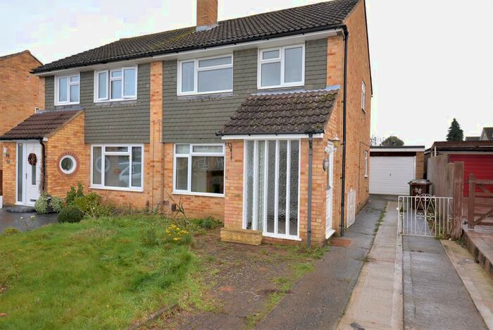 3 Bedroom Semi-Detached House To Rent In Deanfield Road, Oxford OX2