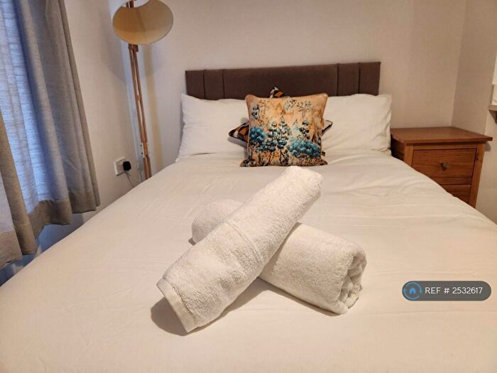 Studio To Rent In Bernardines Way, Buckingham, MK18