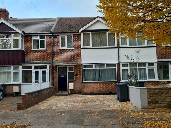 3 Bedroom Terraced House To Rent In Bilton Road, Perivale, Greenford, Greater London UB6