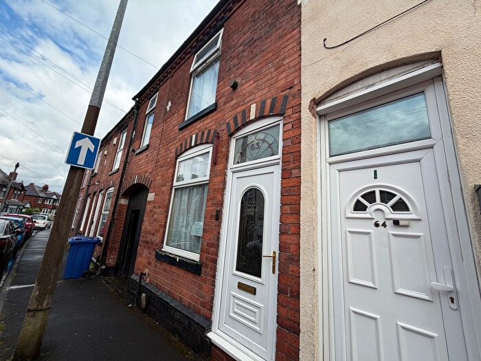 3 Bedroom Property To Rent In Green Lane, Halesowen, B62