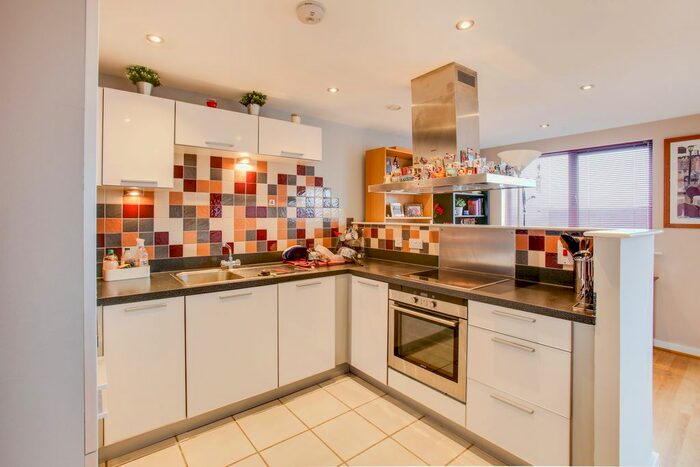 1 Bedroom Flat To Rent In Agate Close, London, NW10