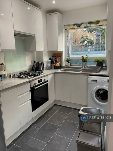 2 Bedroom Terraced House To Rent In Scrooby Street, London, SE6