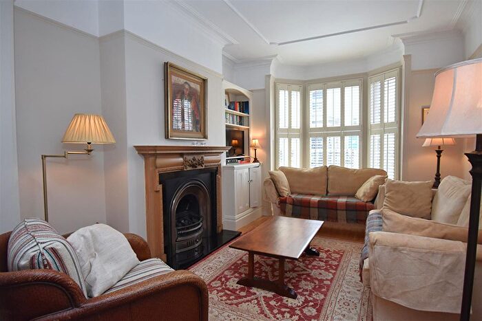 3 Bedroom Terraced House To Rent In Scott Street, York, YO23