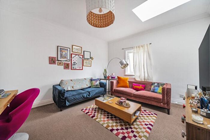 1 Bedroom Terraced House To Rent In Perry Vale, Forest Hill, London, SE23