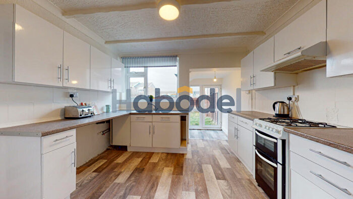 3 Bedroom Terraced House To Rent In Boulevard Avenue, Grimsby, DN31