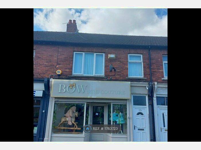 2 Bedroom Flat To Rent In Station Road, Billingham, TS23