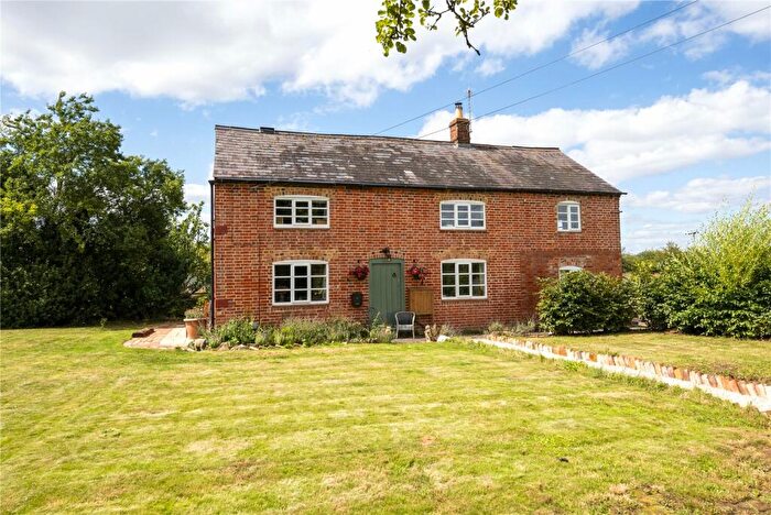 3 Bedroom Detached House For Sale In Priors Marston, Southam, Warwickshire, CV47