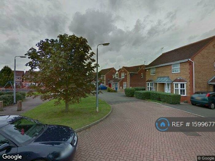 2 Bedroom Semi-Detached House To Rent In Speyside Court, Peterborough, PE2