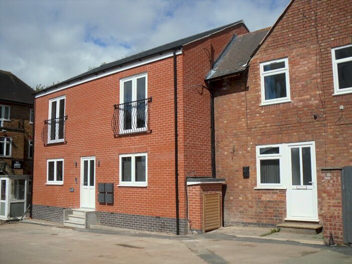 1 Bedroom Flat To Rent In Brentwood Road, Leicester, LE2