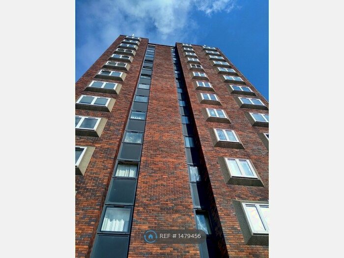 Studio To Rent In Falmouth Road, Leicester, LE5