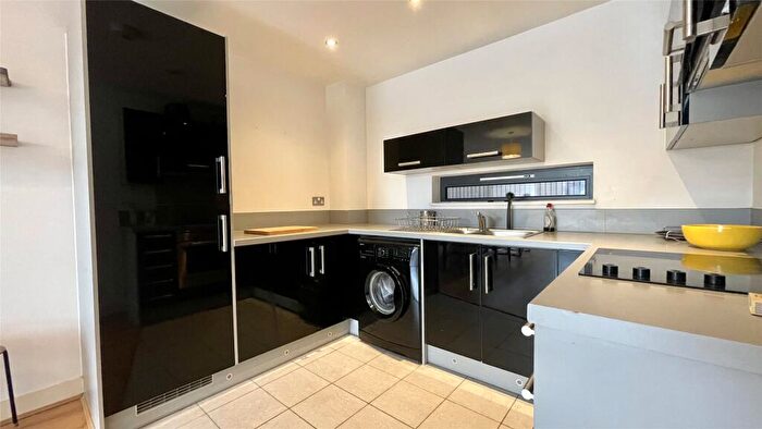 1 Bedroom Apartment To Rent In Steamship House, Gas Ferry Road, Bristol, BS1