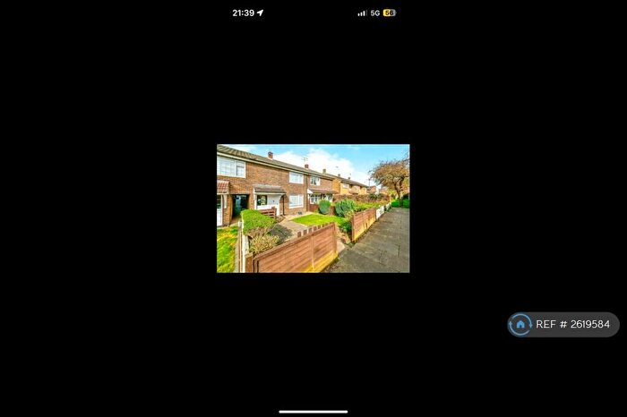 2 Bedroom Terraced House To Rent In Homestead Moat, Stevenage, SG1