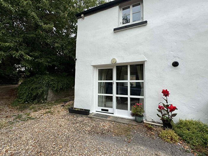 1 Bedroom Flat To Rent In Colhugh Street, Llantwit Major, CF61