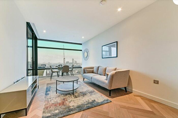 1 Bedroom Apartment To Rent In Principal Place, Worship Street, Shoreditch, EC2A