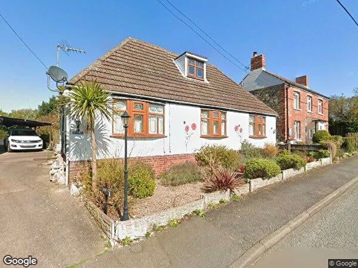 2 Bedroom Bungalow To Rent In Eastgate, Gainsborough, DN21