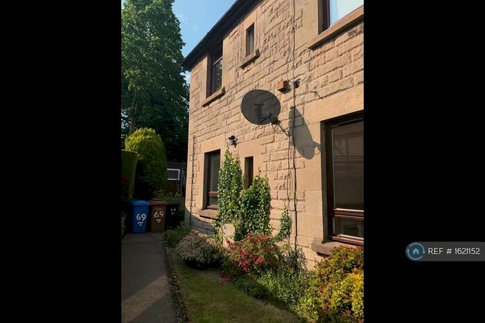 2 Bedroom Flat To Rent In Philip Avenue, Linlithgow, EH49