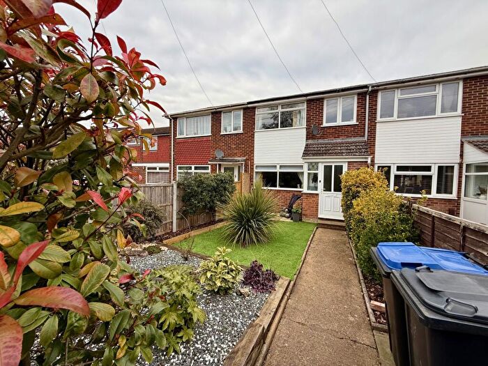 3 Bedroom House To Rent In Westmill Road, Tonwell, Ware, SG12