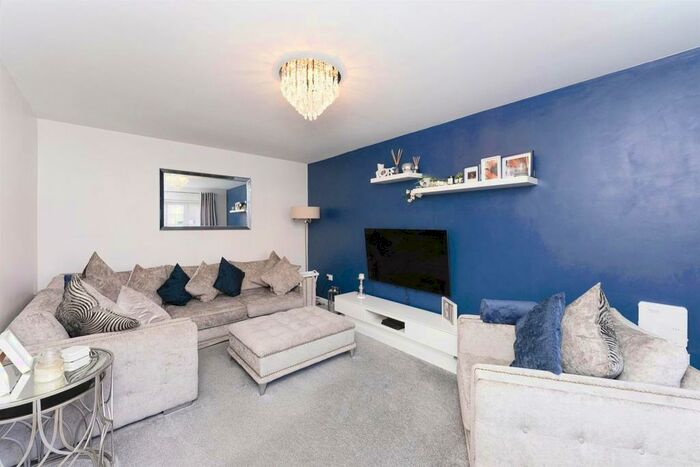 4 Bedroom Detached House For Sale In New Lincoln Road, Oakley Park, Ellesmere Port, CH65