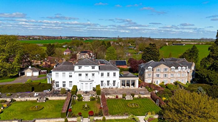 2 Bedroom Apartment For Sale In Stukeley Park, Great Stukeley, Huntingdon, PE28