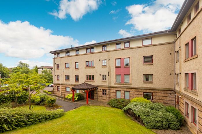2 Bedroom Flat For Sale In / North Weber Place, Edinburgh, EH4