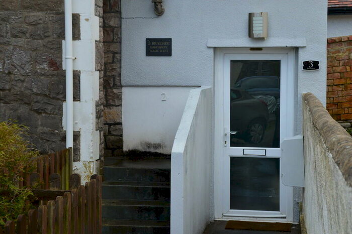 1 Bedroom Flat To Rent In Shrubbery Walk West, Weston-super-Mare, BS23