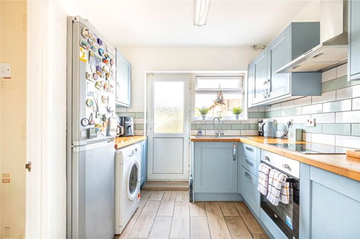 3 Bedroom Semi-Detached House For Sale In Newland Road, Bristol, BS13