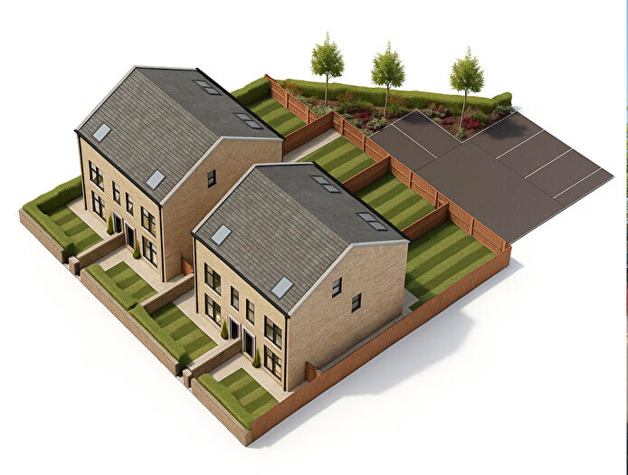 Land For Sale In Spring Hall Lane, Halifax, HX1