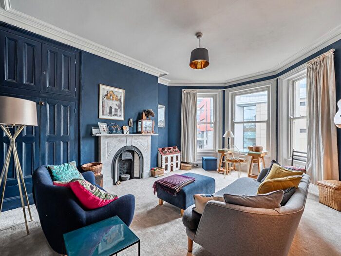 7 Bedroom Terraced House For Sale In Walker House, Bond Street, Wakefield, West Yorkshire, WF1