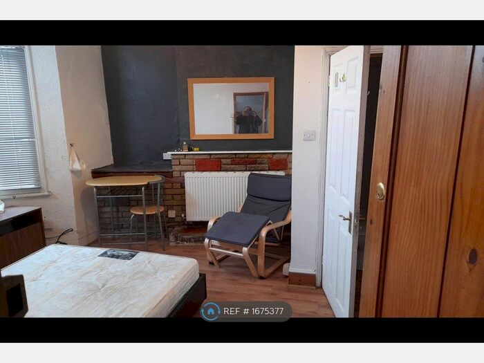 1 Bedroom Property To Rent In London, London, N22