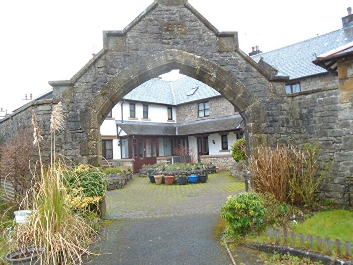 3 Bedroom Mews For Sale In Stone Cross Gardens, Ulverston, Cumbria, LA12