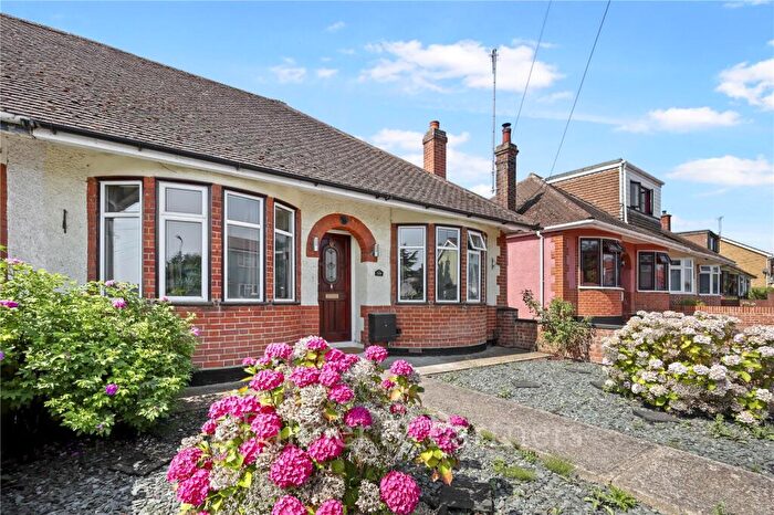 2 Bedroom Bungalow To Rent In Bramford Lane, Ipswich, Suffolk, IP1