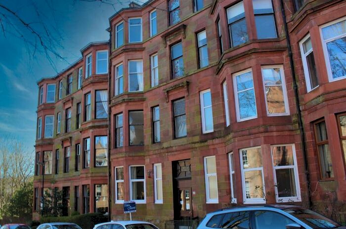 2 Bedroom Flat To Rent In Partickhill Road, Flat /, Partickhill, Glasgow, G11