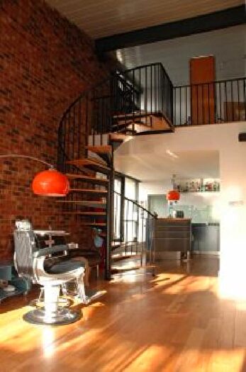 2 Bedroom Apartment To Rent In Curtain Road, Shoreditch, London, EC2A