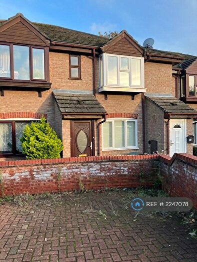 1 Bedroom Flat To Rent In Enville Way, Highwoods, Colchester, CO4