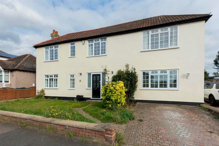 5 Bedroom Semi-Detached House To Rent In Havelock Road, Dartford, DA1