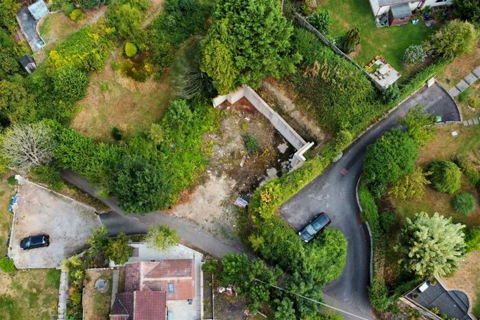 6 Bedroom Plot For Sale In Plot | Planning | X Bed Houses, BS39